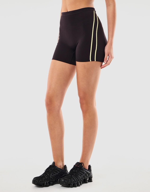P.E Nation - Cypher Bike Shorts