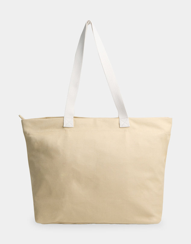 Roxy - Cool Summer Large Tote Bag