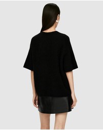 ARKET - Alpaca Wool Blend Jumper