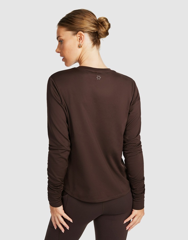 Rockwear - Thermal Long Sleeve Crew