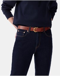 R.M.Williams - Margot Belt