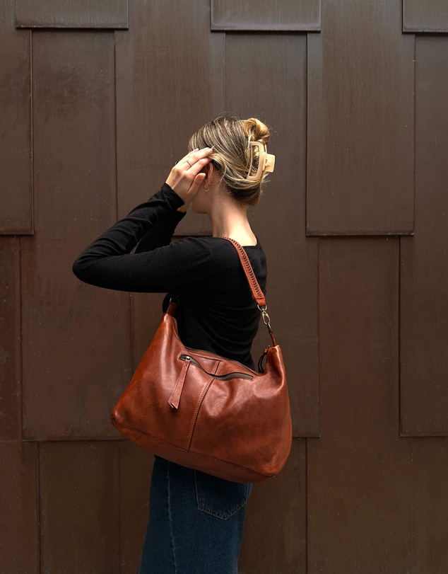 JUJU & CO - Signature Slouchy