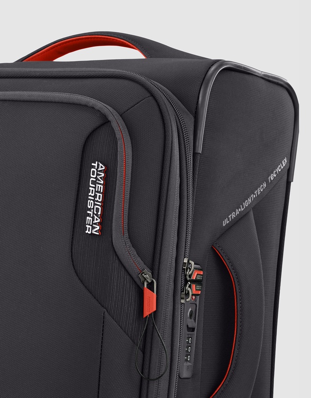 American Tourister - Applite 5 Upright Carry-On (50cm)