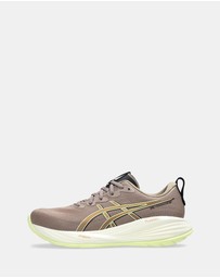 ASICS - GEL-Cumulus 27 (2E Wide) - Men's