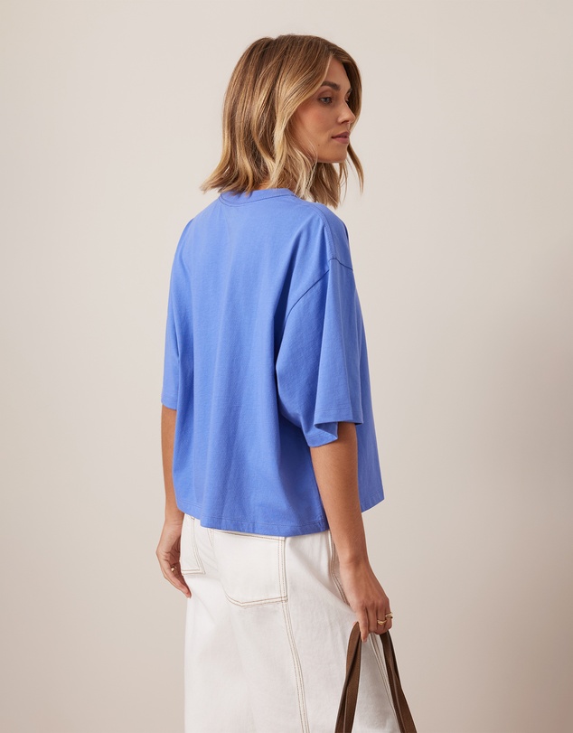 Ceres Life - Phoebe Premium Tee