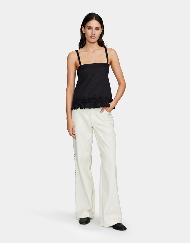 Ownley - Franny Top