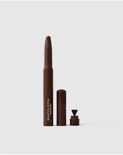 Napoleon Perdis - Luxe Lids Eye Stix Brown Town