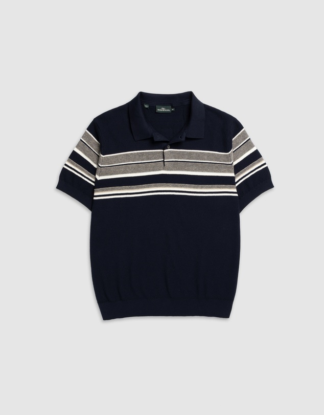 Rodd & Gunn - Medbury Knit