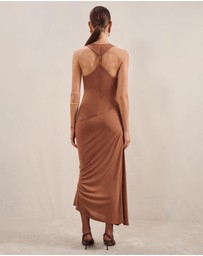 REISS - Aaliyah Dress