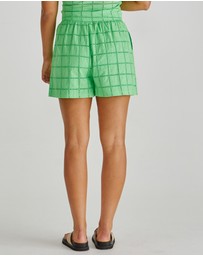 Sass - Spencer Short