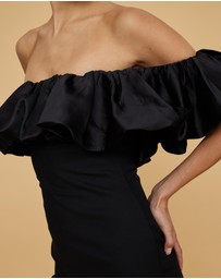 Revibe - Repaired CHANCERY Noah Dress - AU 14