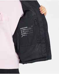 Huffer - Women's Rider Puffer Vest