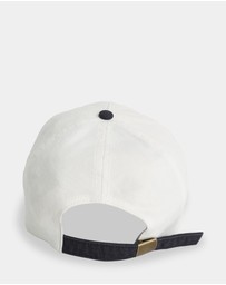 Billabong - Womens Since 73 Team Cap