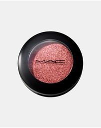 MAC - Glitter Single Eye Shadow Compact