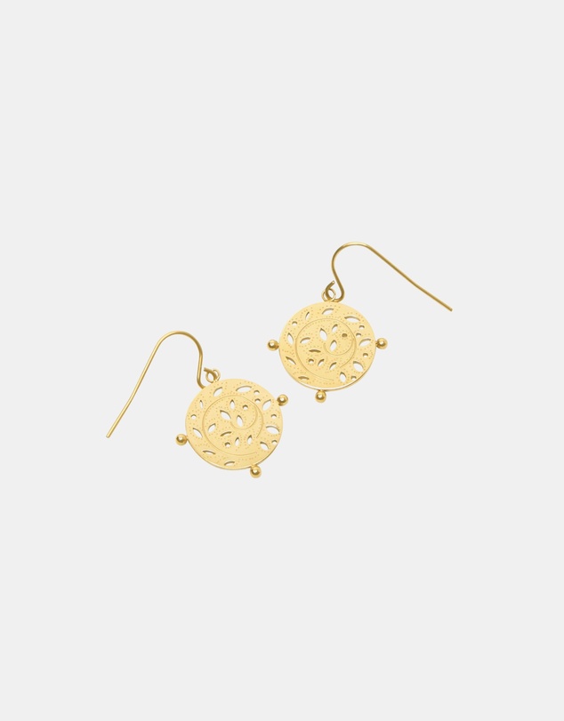 Pastiche - Gaia Earrings