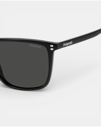 Polaroid - PLD 6232/S