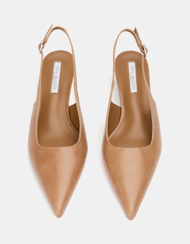 Tony Bianco - Crush Heels