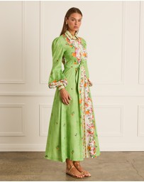 Heaven Australia - Meadow Gracie Dress