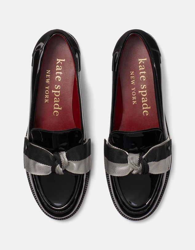 Kate Spade - Leandra Loafers