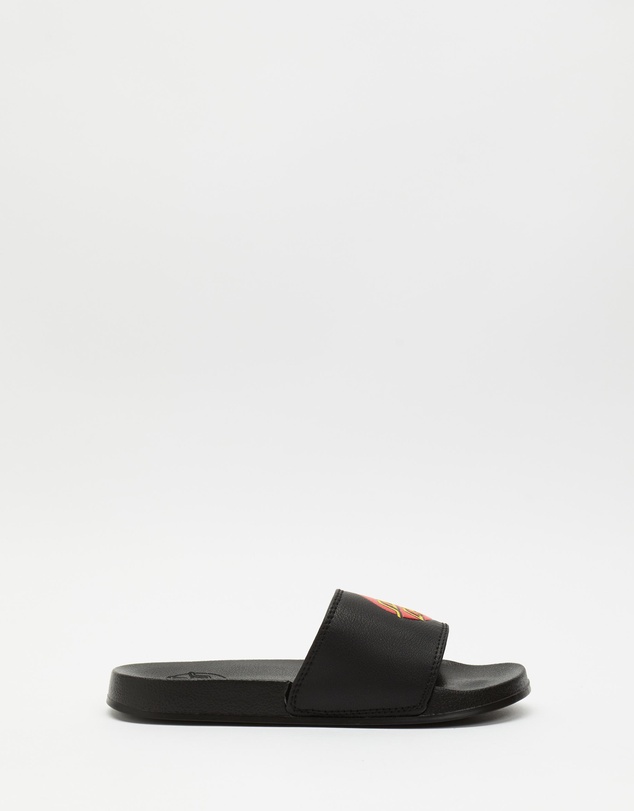 Santa Cruz - Classic Dot Slides - Teens