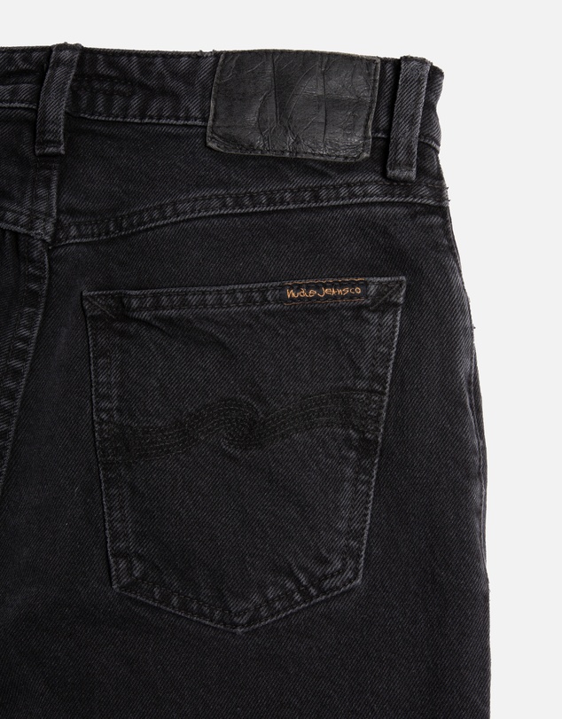 Nudie Jeans - Rowdy Ruth Jeans
