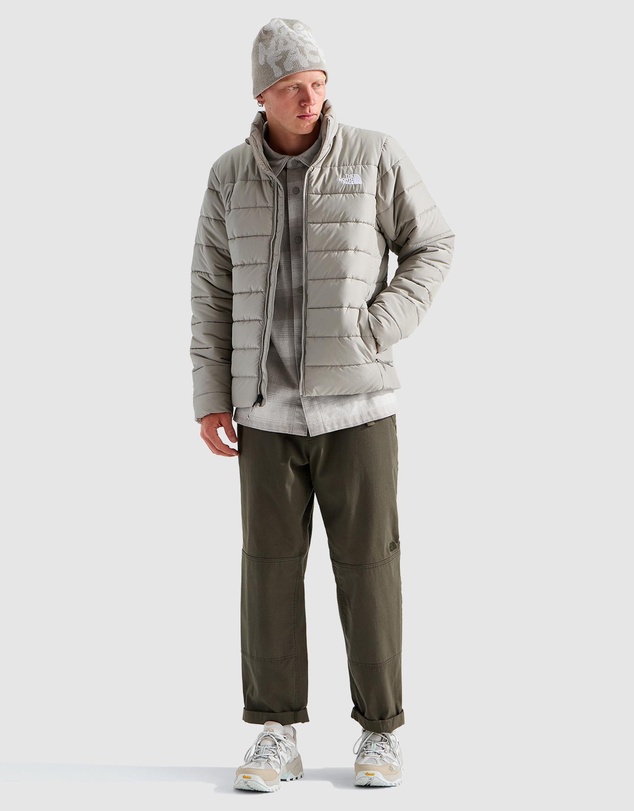 The North Face - Aconcagua Jacket