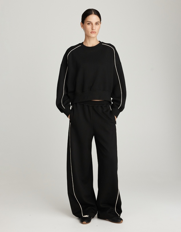 Mattir - Zander Sweater