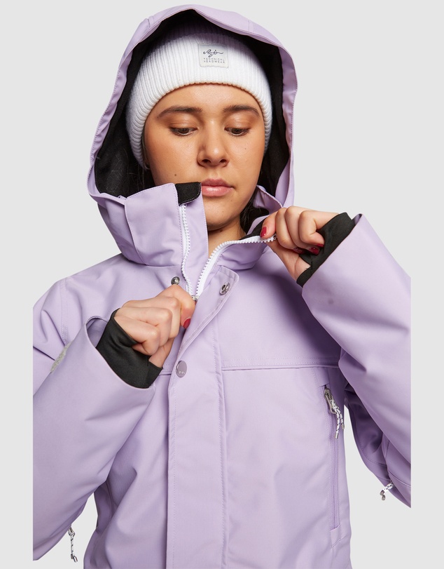 ROJO Outerwear - Aster Jacket 2.0