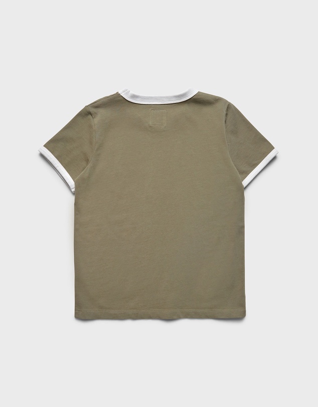 Academy Brand - Kids Roth Ringer Tee