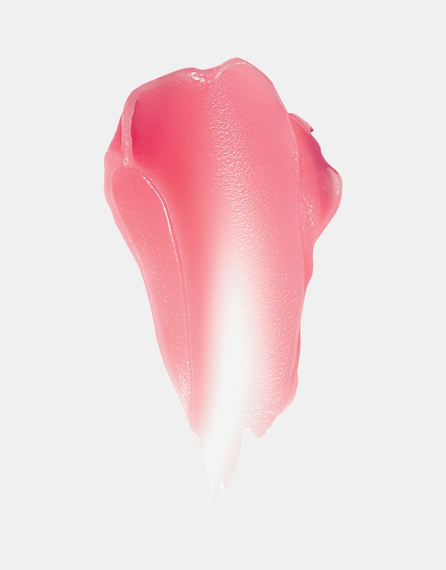 Nude by Nature - Tinted Lip Butter 2.75g 03 Peony