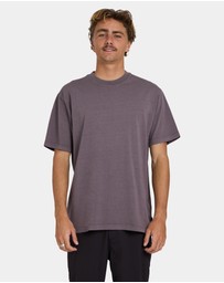 Billabong - Mens Premium Wave Wash T-Shirt