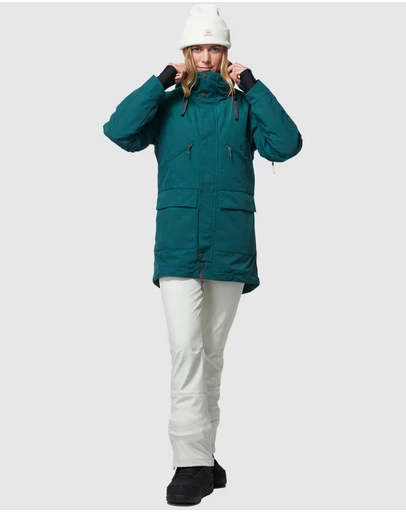 ROJO Outerwear - Sammy Jacket