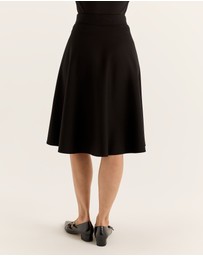 Review - Taylor Skater Skirt