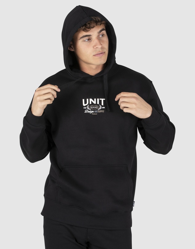 UNIT - UNIT Platform Men's Hoodie