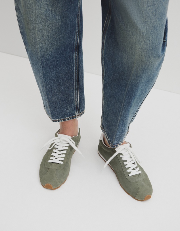 Country Road - Darcy Sneaker