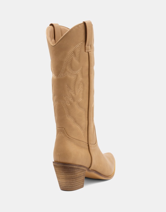 Therapy - Clayton Boots