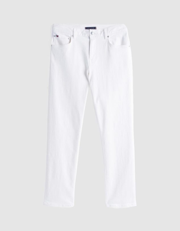 Tommy Hilfiger - Straight Leg Jeans