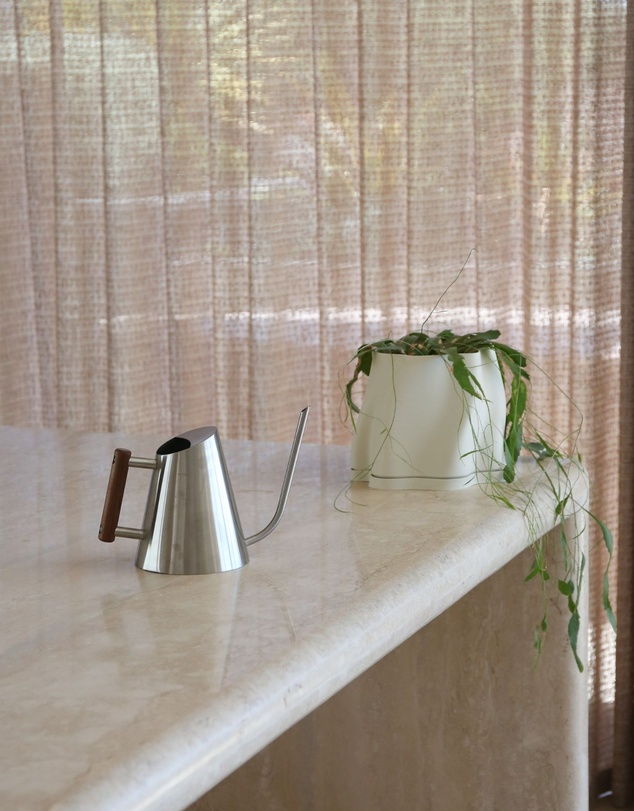 DESIGNSTUFF - VIAH Watering Can 1.3L