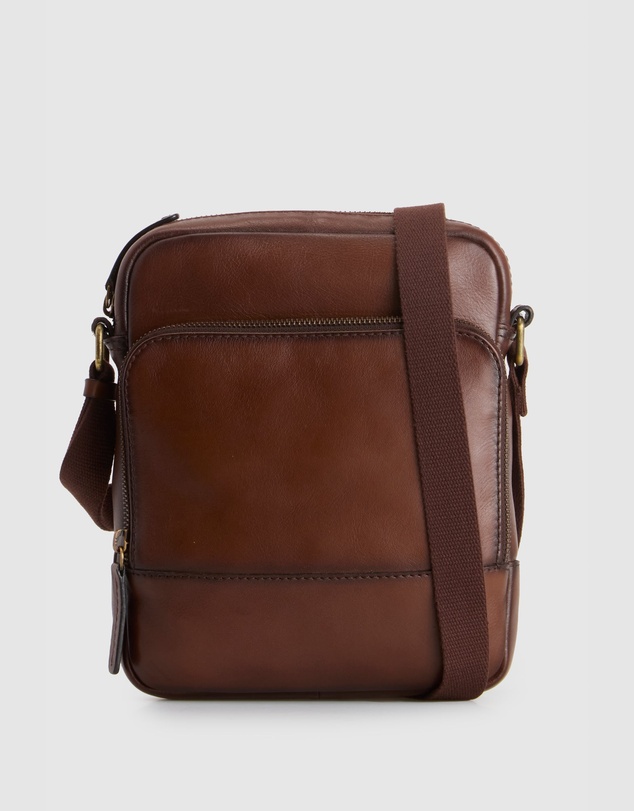 Evity - Fred Medium Satchel