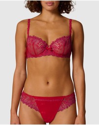 Simone Perele - Wish Half Cup Bra