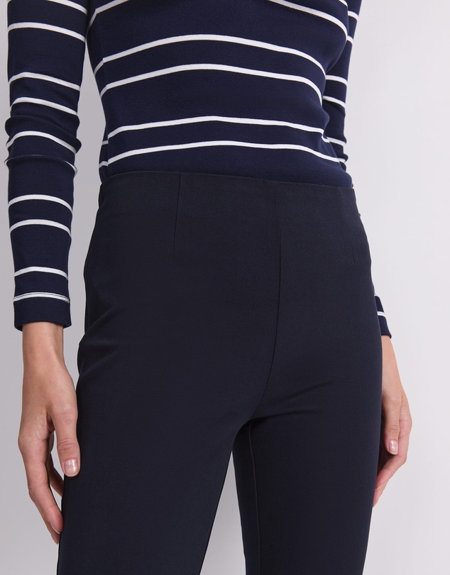 Sportscraft - Felicity Flat Front Slim Pant