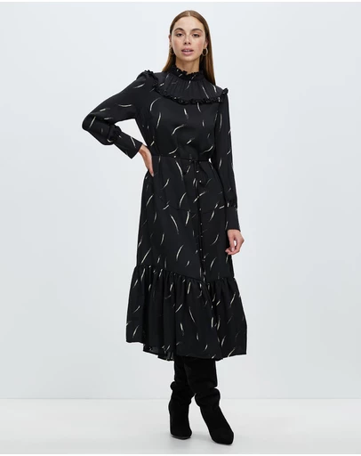 Grace Willow - Camilla Dress