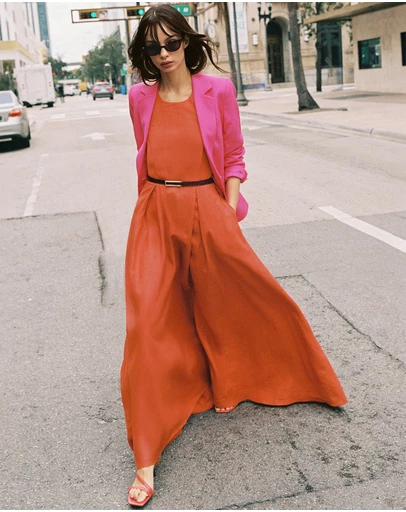 REISS - Paules Dress