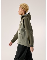 Arc'teryx - Emaris Relaxed Jacket Women's
