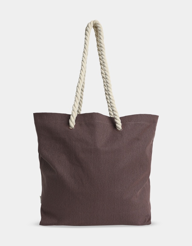 Billabong - Womens Society Beach Tote Bag