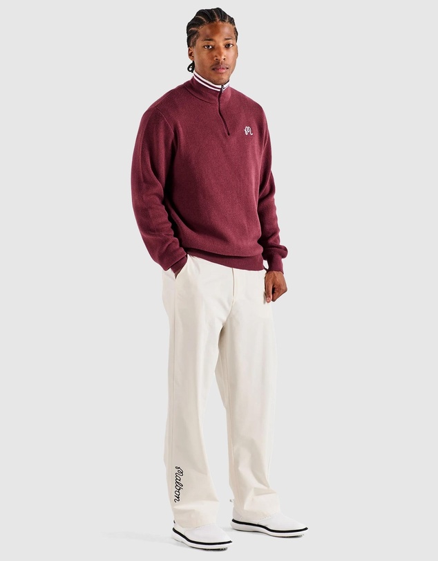 Malbon - Magnolia Edo Pants