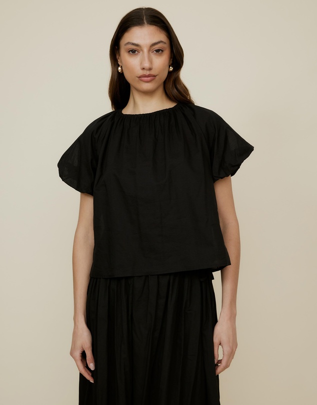 The Fated - Daila Blouse