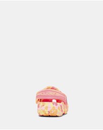 Crocs - Classic Marbled Clog Infant