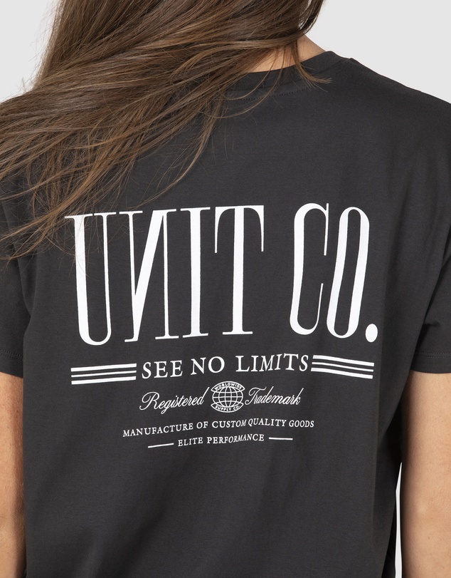 UNIT - UNIT Loft Ladies T-Shirt