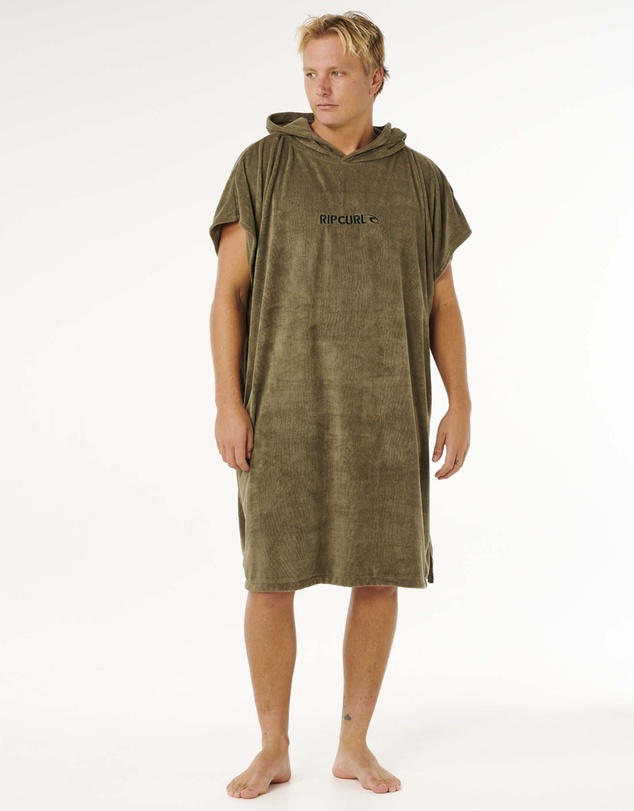 Rip Curl - Brand Hooded Towel